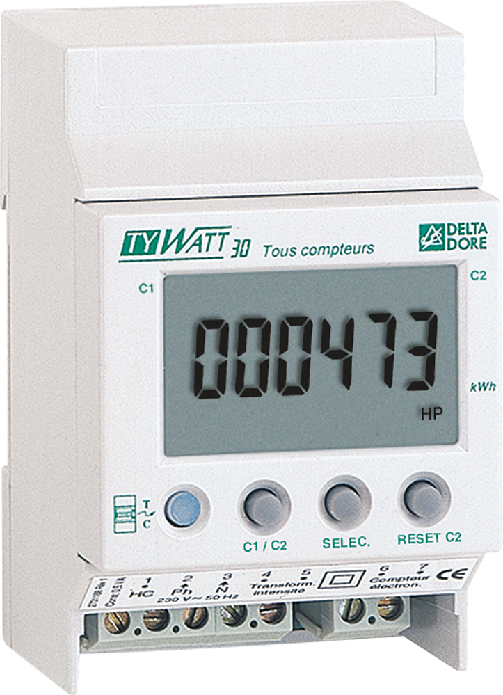 Tywatt 30